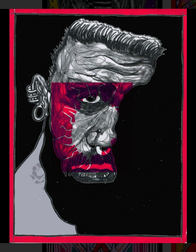 Mistake lies in Deceit-Nov. 16. 2014