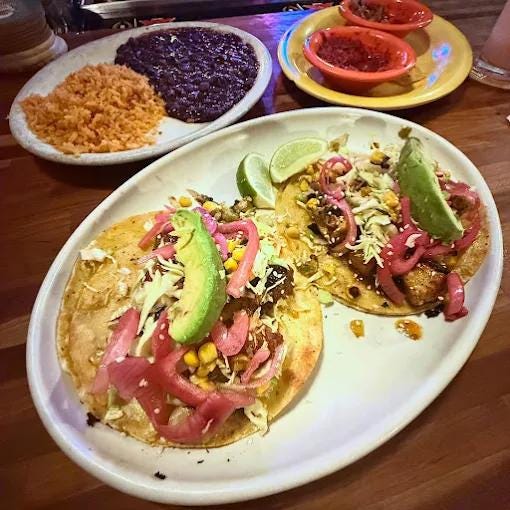 Tacos
