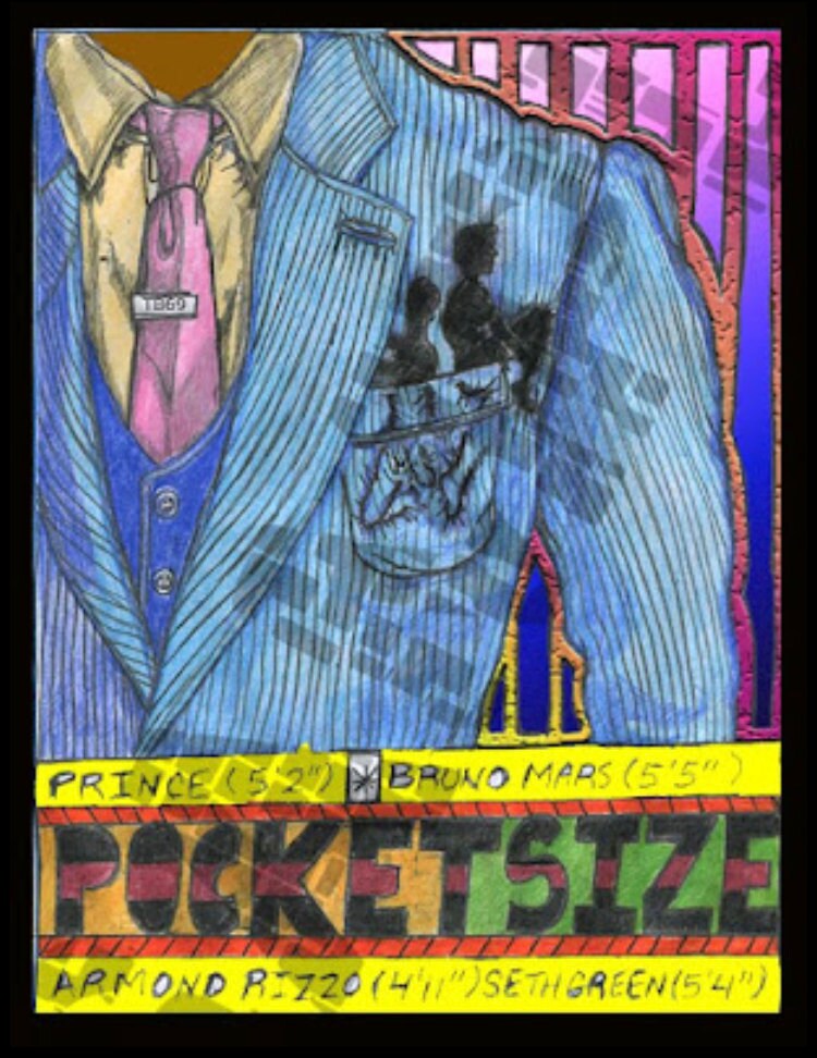 Affectionate, Endearing or a Derogatory Jab-Listen 2 Randy Newmans 1977 single called Short People-July 8, 2016