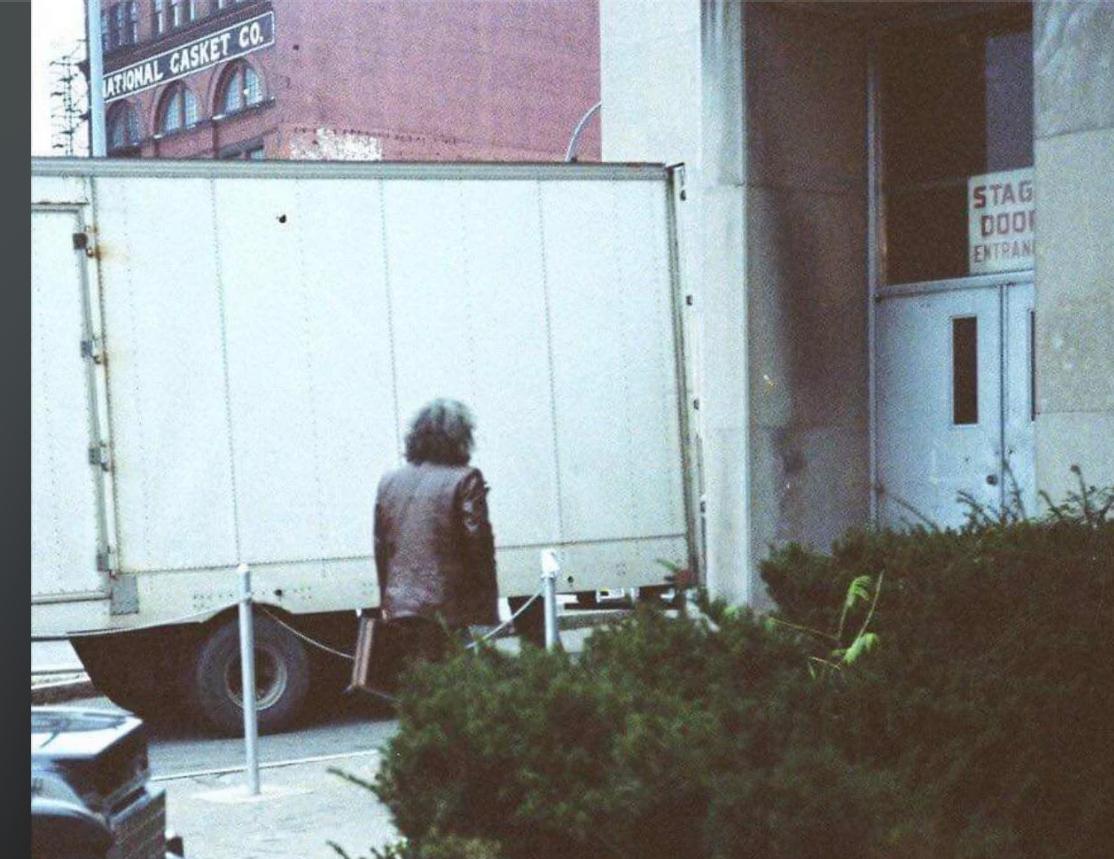 Rochester Community War Memorial, Rochester, NY