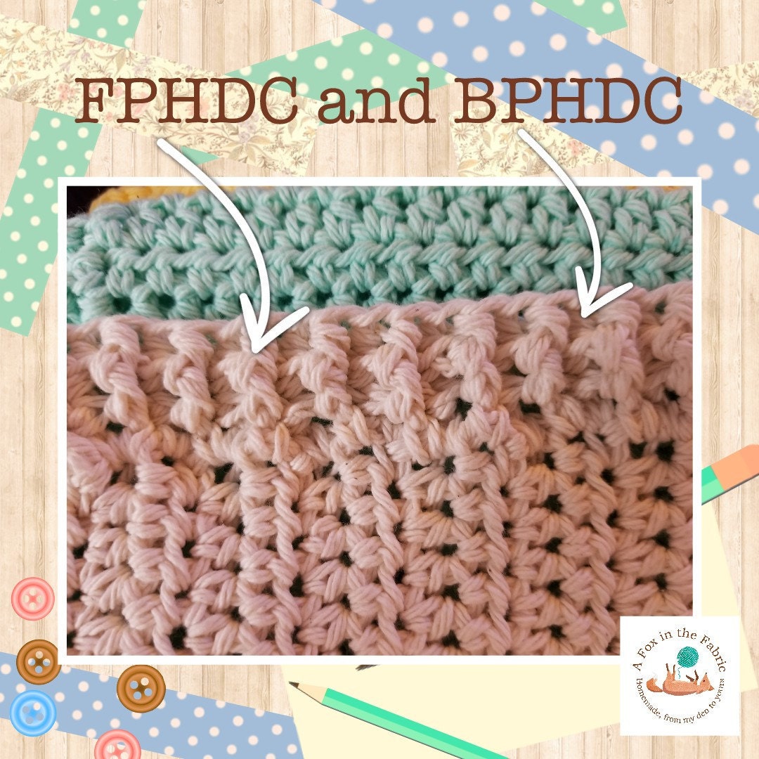 Ribbed Edging Detail