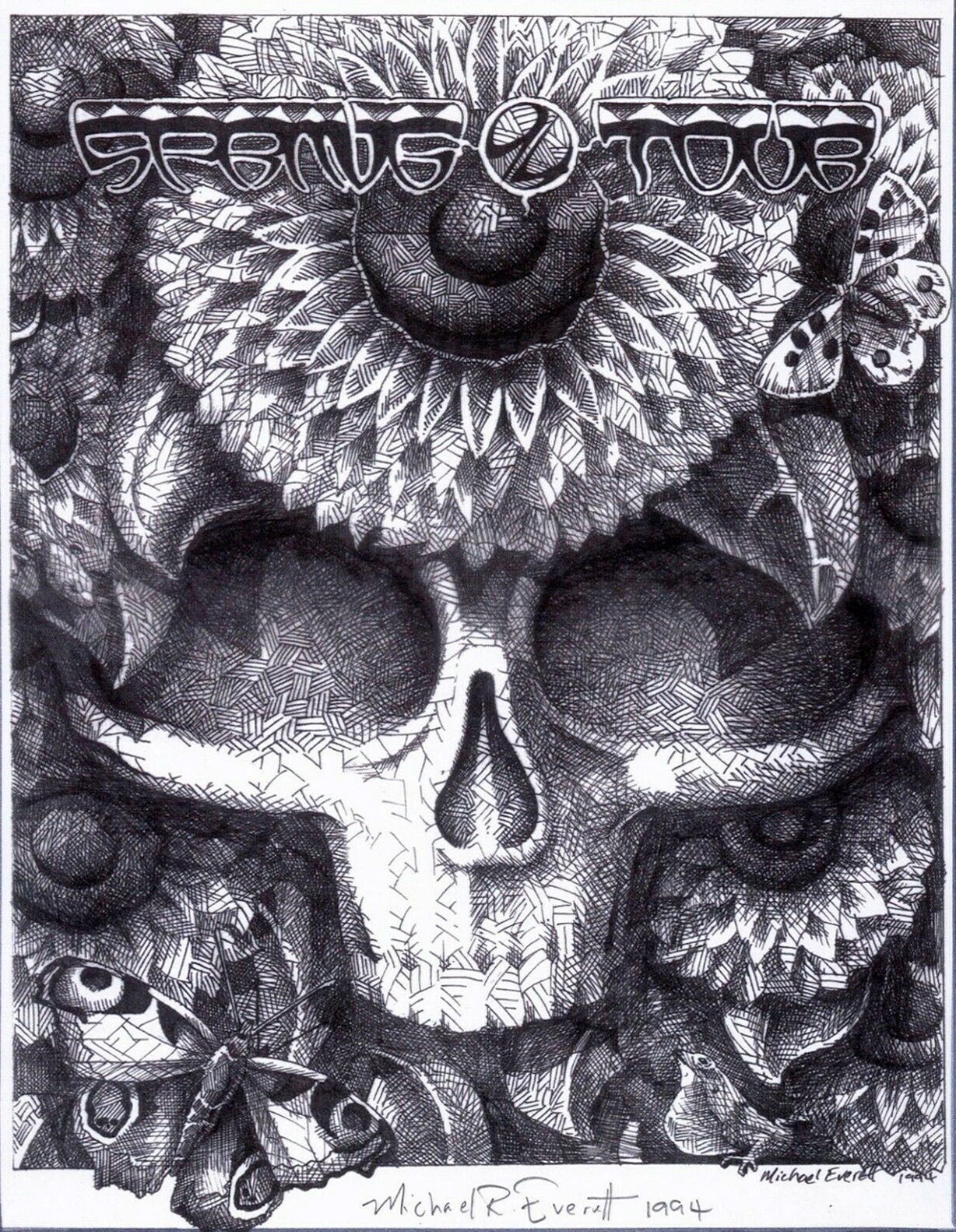 GratefulPoster.com