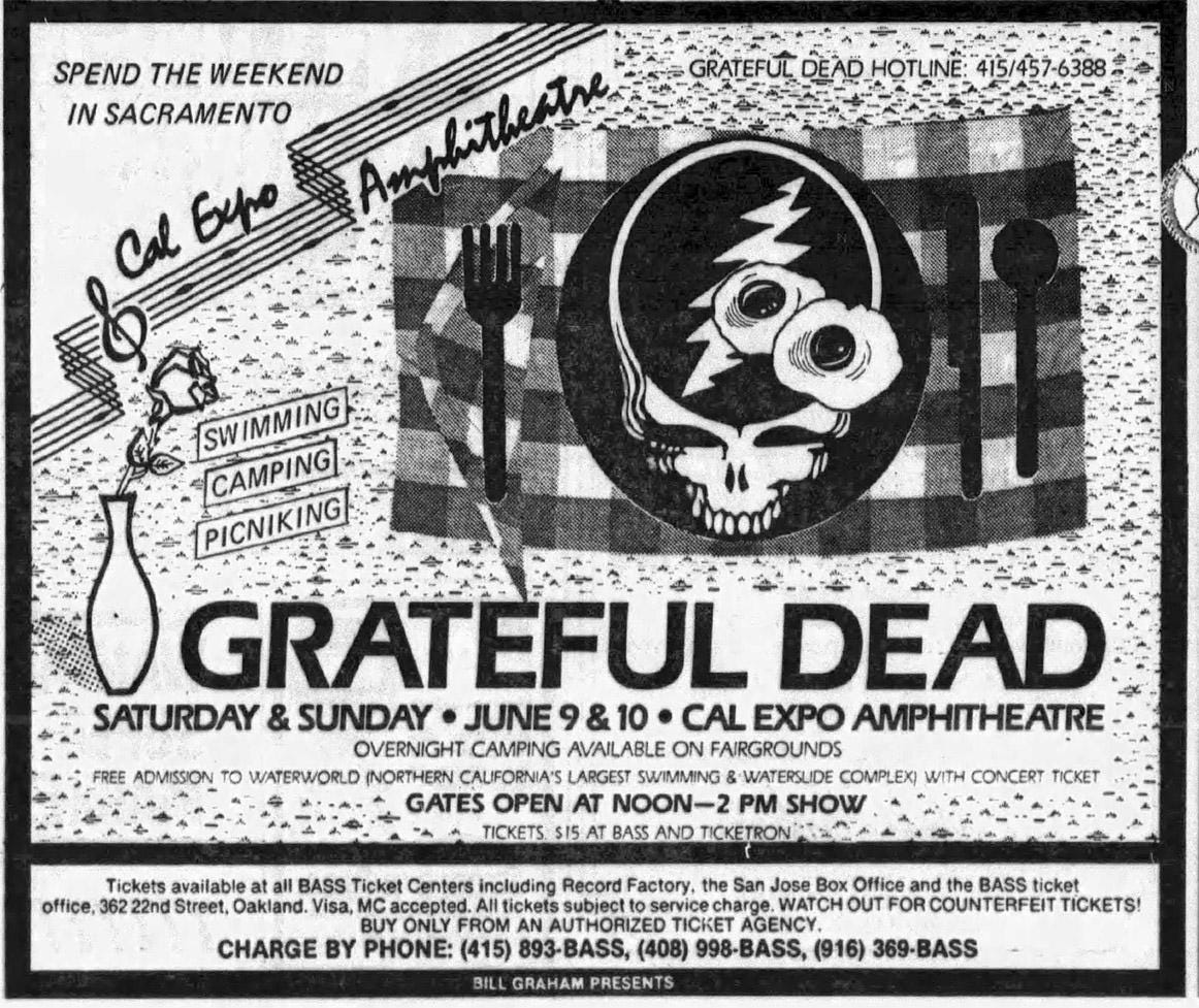 FatManRocks.com #gratefuldead #jerrygarcia #bobweir #phillesh #billkrutzman #mickeyhart #brentmydland #vincewelnick #deadandcompany #johnmayer #PigPen #BruceHornsby #RonMcKeran #MelvinSeals Grateful Dead Dead & Company Jerry Garcia Bobby Weir Phil Lesh Bill Kreutzmann Mickey Hart John Mayer Oteil Burbridge Jay Lane Melvin Seals FAMILY, LiveGrateful.net FatManRocks.com OUR FRIENDS, BillyGrass.ORG GratefulPoster.com GratefulSticker.com GratefulPatch.com DeadTee.com DeadHat.com Follow Link to Listen :LiveGrateful - YouTube