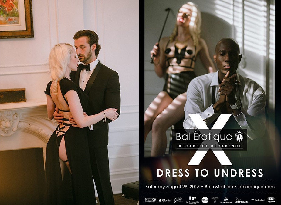 Bal Érotique