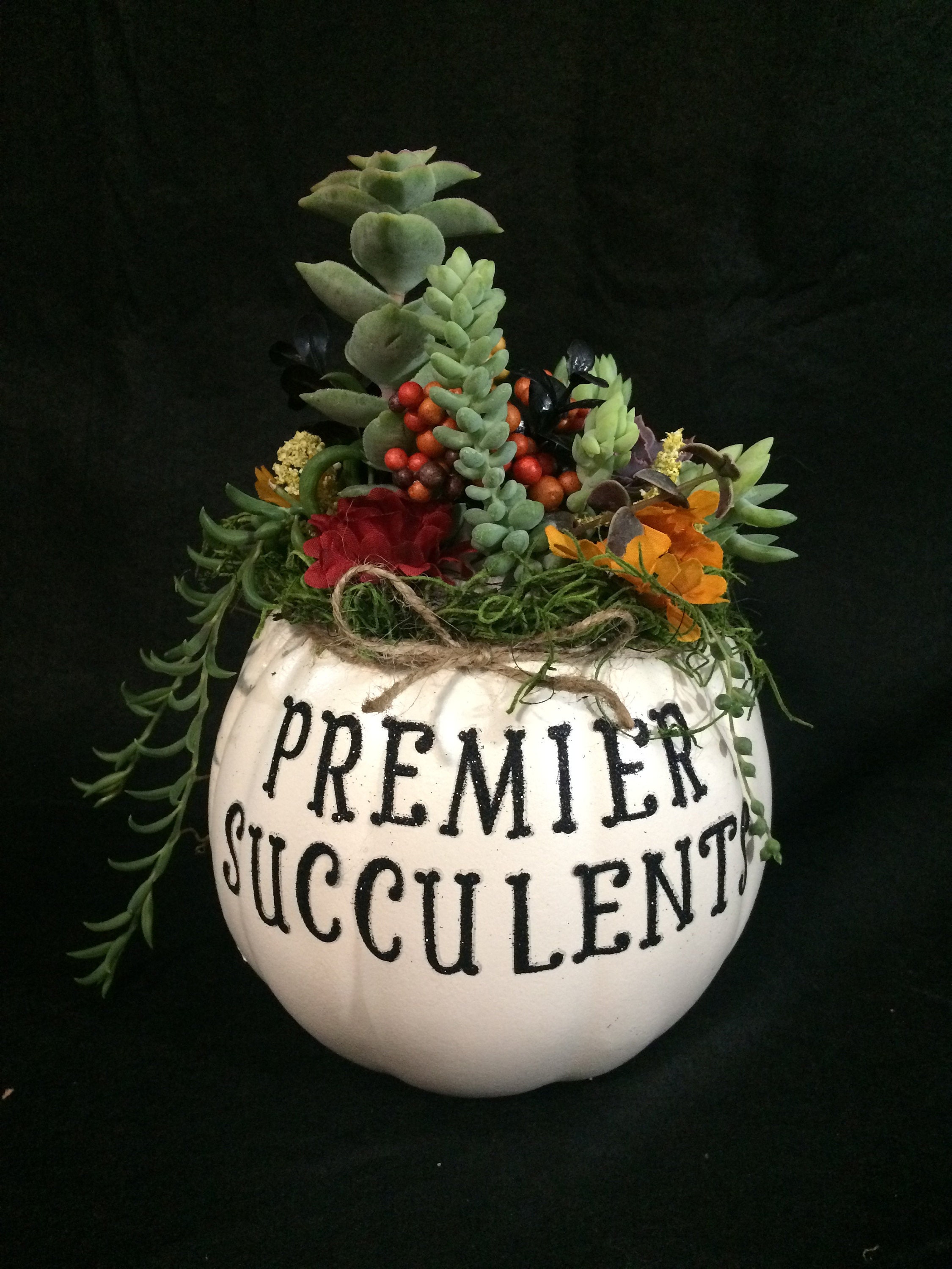 Cute Halloween Floral Arrangements Canopy Bed