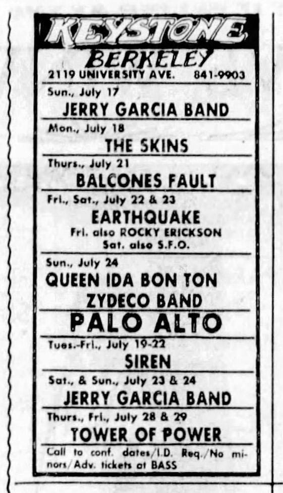 FatManRocks.com #gratefuldead #jerrygarcia #bobweir #phillesh #billkrutzman #mickeyhart #brentmydland #vincewelnick #deadandcompany #johnmayer #PigPen #BruceHornsby #RonMcKeran #MelvinSeals Grateful Dead Dead & Company Jerry Garcia Bobby Weir Phil Lesh Bill Kreutzmann Mickey Hart John Mayer Oteil Burbridge Jay Lane Melvin Seals
