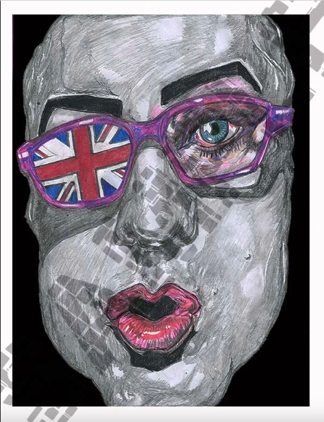 BEAT that MUG!-The Evolution of Boy George#9-Aug. 5, 2016