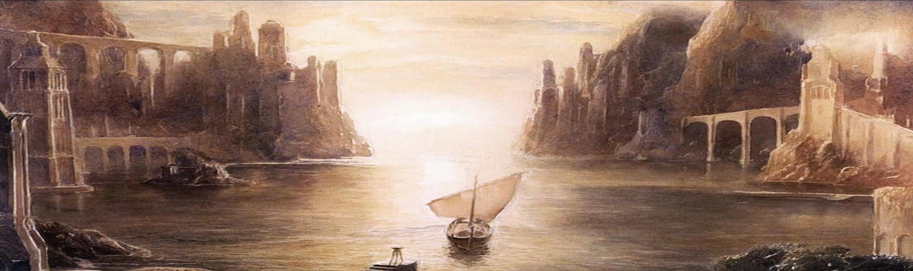 Grey Havens