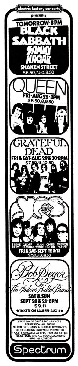FatManRocks.com #gratefuldead #jerrygarcia #bobweir #phillesh #billkrutzman #mickeyhart #brentmydland #vincewelnick #deadandcompany #johnmayer #PigPen #BruceHornsby #RonMcKeran #MelvinSeals Grateful Dead Dead & Company Jerry Garcia Bobby Weir Phil Lesh Bill Kreutzmann Mickey Hart John Mayer Oteil Burbridge Jay Lane Melvin Seals