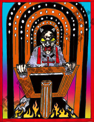 Bid edieu to Ennui-Jan. 29, 2016