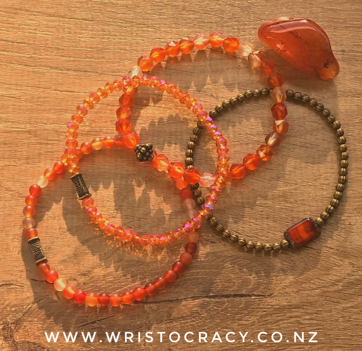 GC set of 4