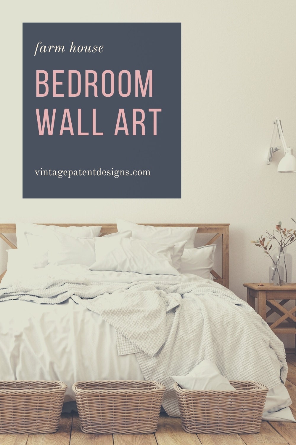 Bedroom Wall Art for home decor