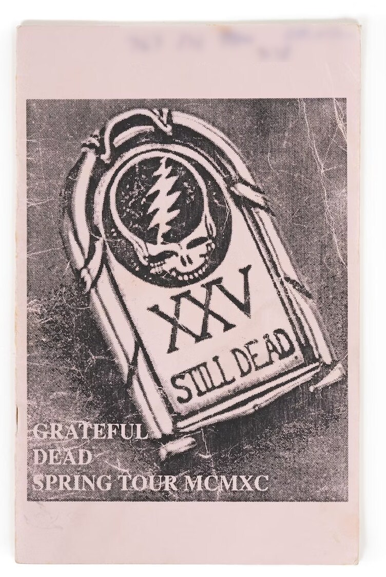 GratefulPoster.com