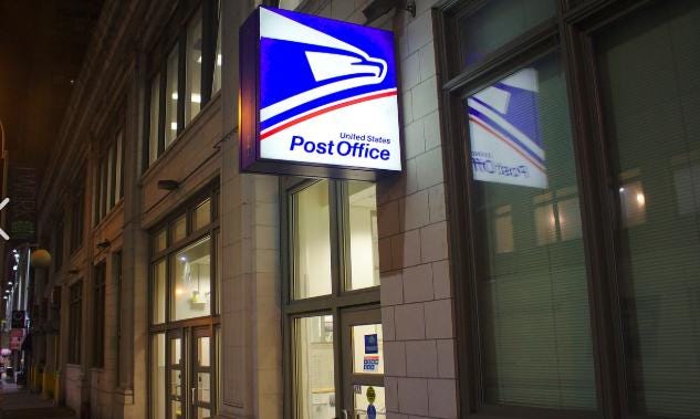 USPS