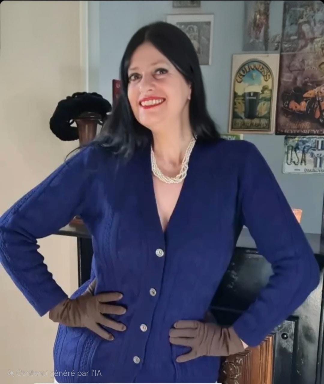Lady Marina