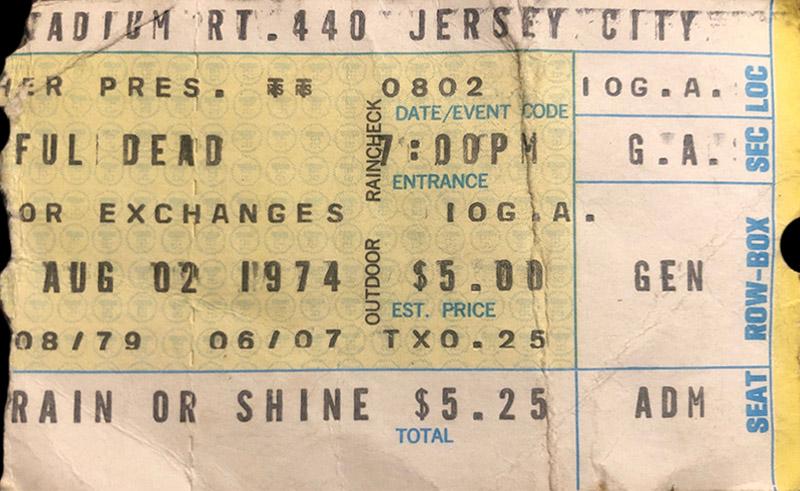FatManRocks.com  #gratefuldead #jerrygarcia #bobweir #phillesh #billkrutzman #mickeyhart #brentmydland #vincewelnick #deadandcompany #johnmayer #PigPen #BruceHornsby #RonMcKeran #MelvinSeals  Grateful Dead Dead & Company Jerry Garcia Bobby Weir Phil Lesh Bill Kreutzmann Mickey Hart John Mayer Oteil Burbridge Jay Lane Melvin Seals