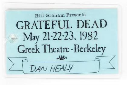 FatManRocks.com #gratefuldead #jerrygarcia #bobweir #phillesh #billkrutzman #mickeyhart #brentmydland #vincewelnick #deadandcompany #johnmayer #PigPen #BruceHornsby #RonMcKeran #MelvinSeals Grateful Dead Dead & Company Jerry Garcia Bobby Weir Phil Lesh Bill Kreutzmann Mickey Hart John Mayer Oteil Burbridge Jay Lane Melvin Seals FAMILY, LiveGrateful.net FatManRocks.com OUR FRIENDS, BillyGrass.ORG GratefulPoster.com GratefulSticker.com GratefulPatch.com DeadTee.com DeadHat.com Follow Link to Listen :LiveGrateful - YouTube