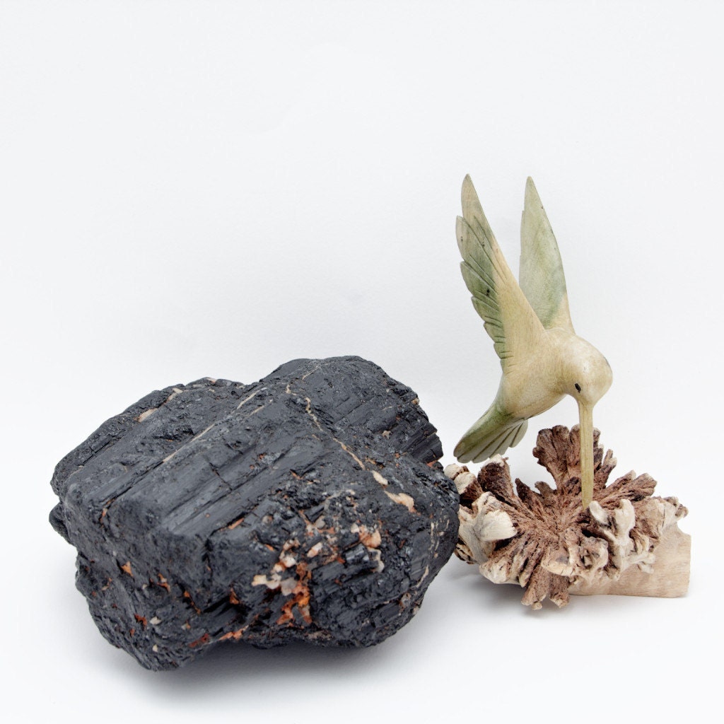 Tourmaline Noire