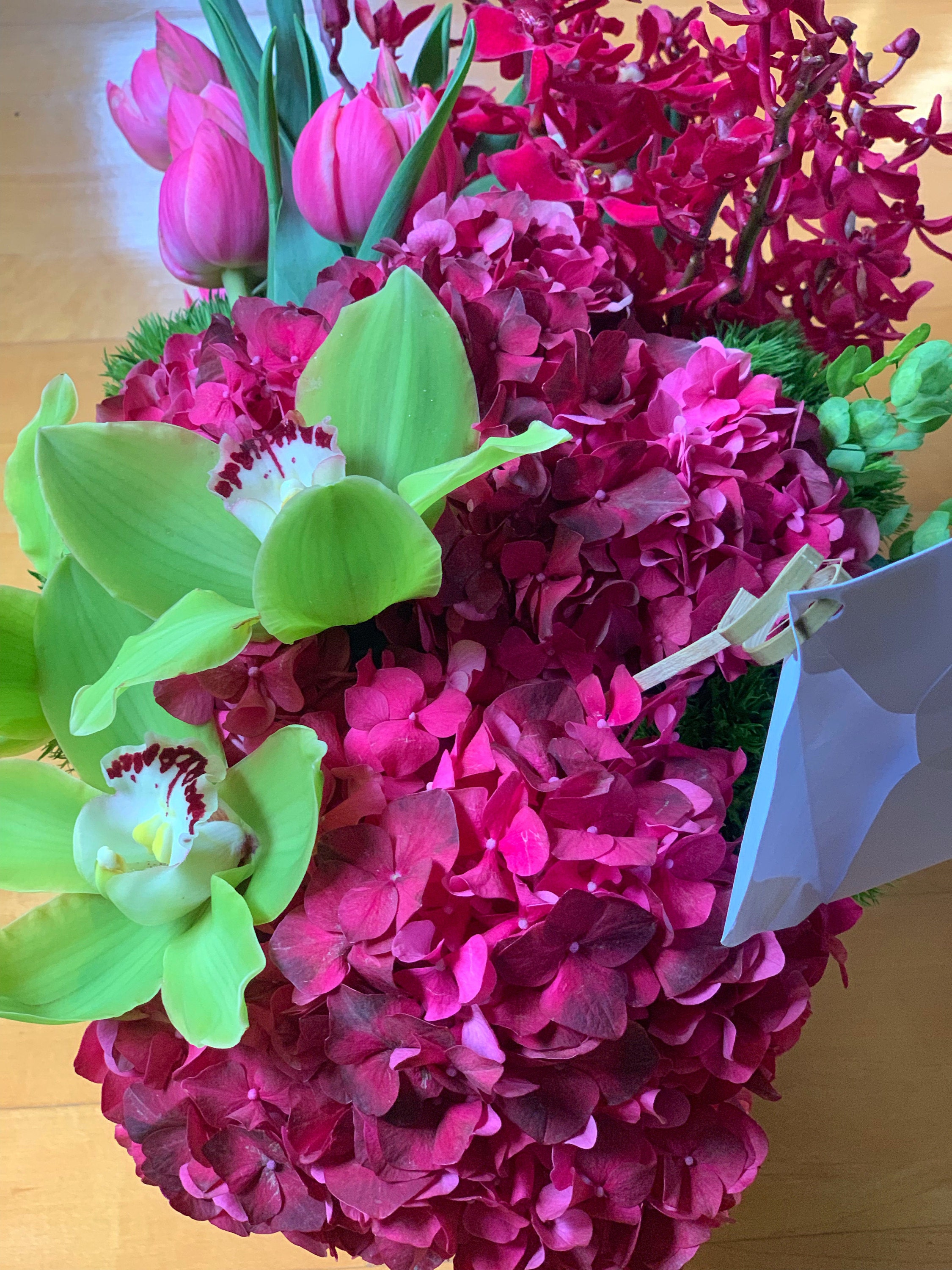 Roxannes flowers