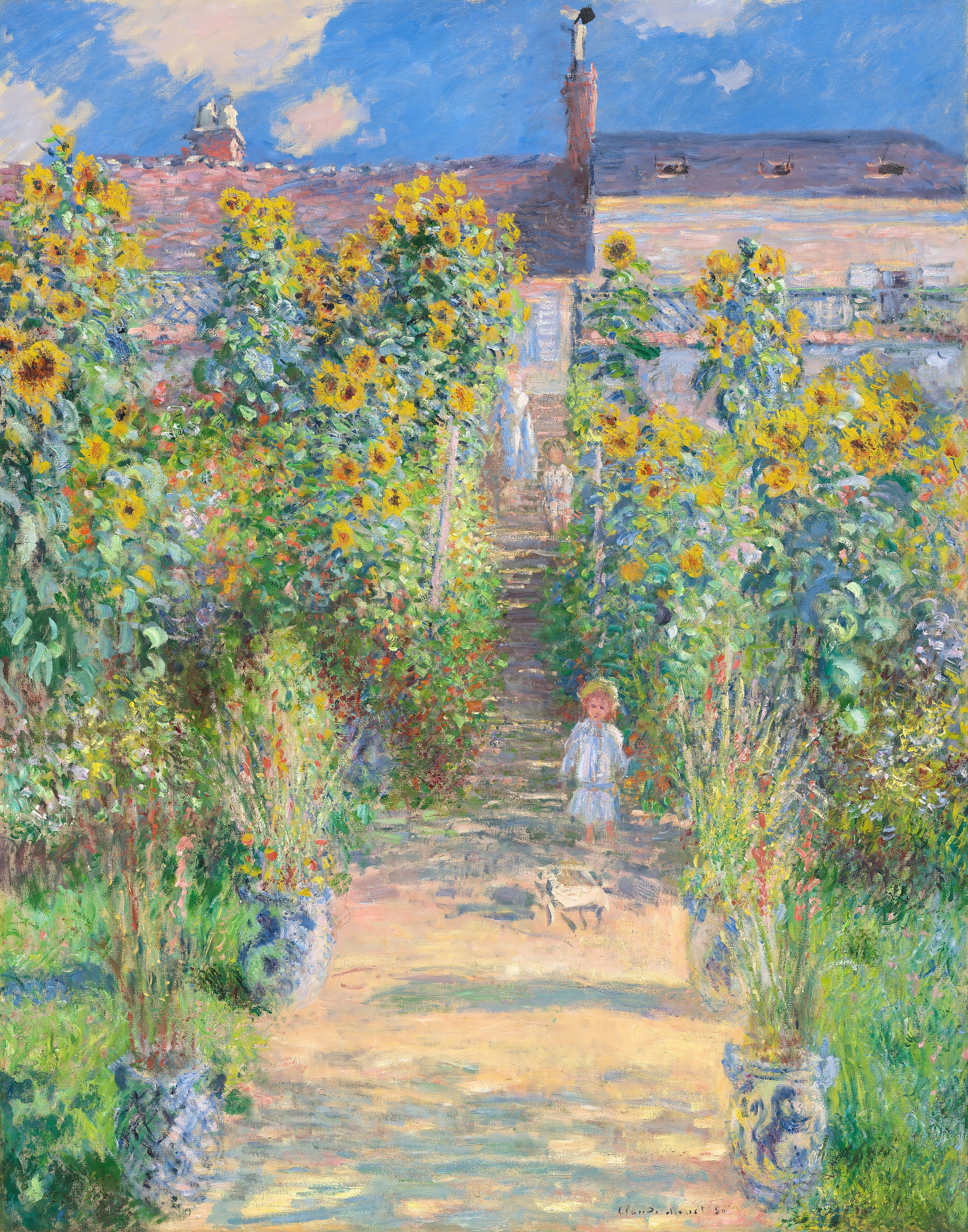 impressionism Monet