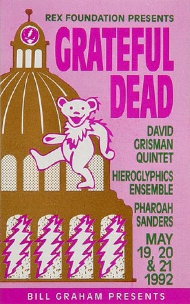 FatManRocks.com #gratefuldead #jerrygarcia #bobweir #phillesh #billkrutzman #mickeyhart #brentmydland #vincewelnick #deadandcompany #johnmayer #PigPen #BruceHornsby #RonMcKeran #MelvinSeals Grateful Dead Dead & Company Jerry Garcia Bobby Weir Phil Lesh Bill Kreutzmann Mickey Hart John Mayer Oteil Burbridge Jay Lane Melvin Seals FAMILY, LiveGrateful.net FatManRocks.com OUR FRIENDS, BillyGrass.ORG GratefulPoster.com GratefulSticker.com GratefulPatch.com DeadTee.com DeadHat.com Follow Link to Listen :LiveGrateful - YouTube