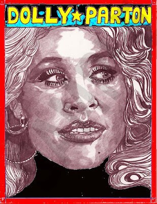 Legendary Ladies Playlist-Dolly Parton-July 10,11, 2023