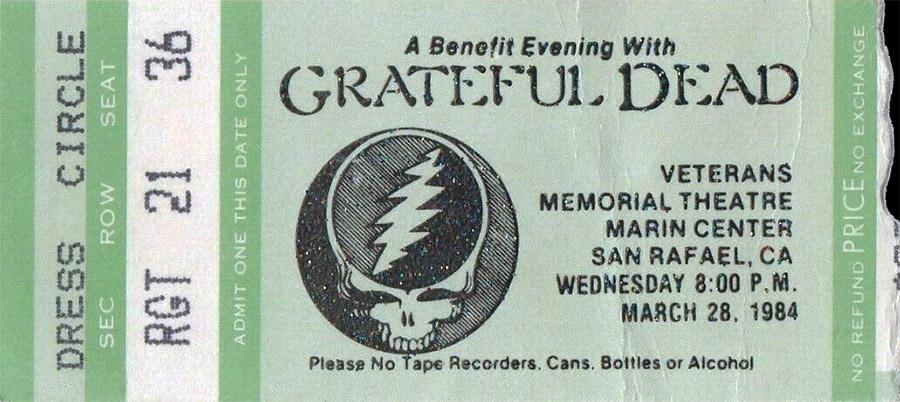 FatManRocks.com #gratefuldead #jerrygarcia #bobweir #phillesh #billkrutzman #mickeyhart #brentmydland #vincewelnick #deadandcompany #johnmayer #PigPen #BruceHornsby #RonMcKeran #MelvinSeals