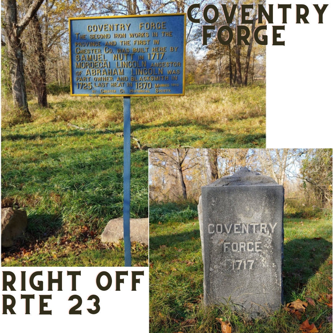 Coventry Forge