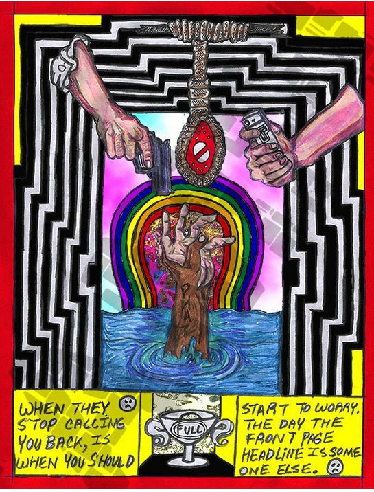 MEDIA Sensation-Trapped in Youth-Oct. 1, 2015