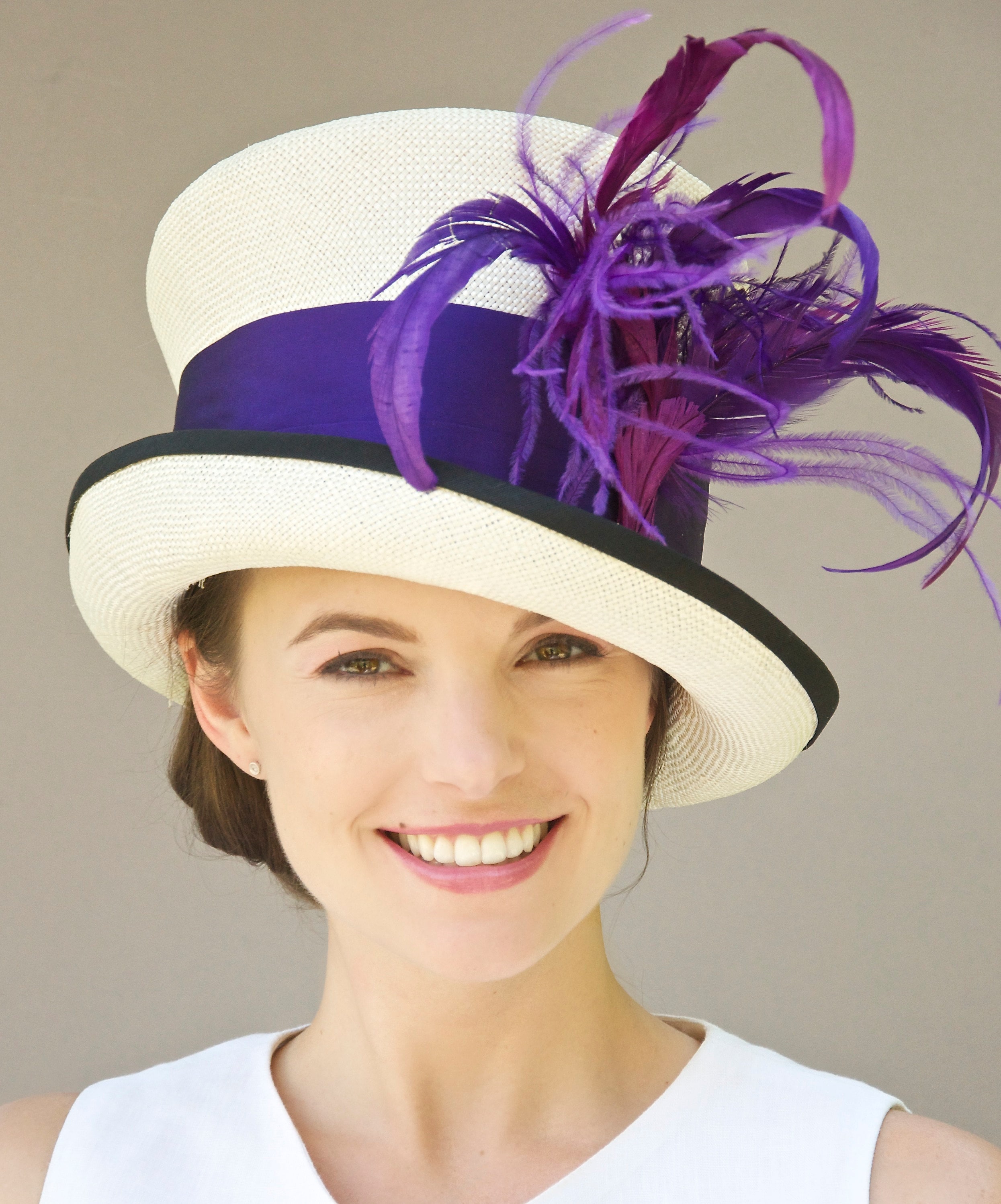 CRUELTY FREE FASHION at Award Millinery Design