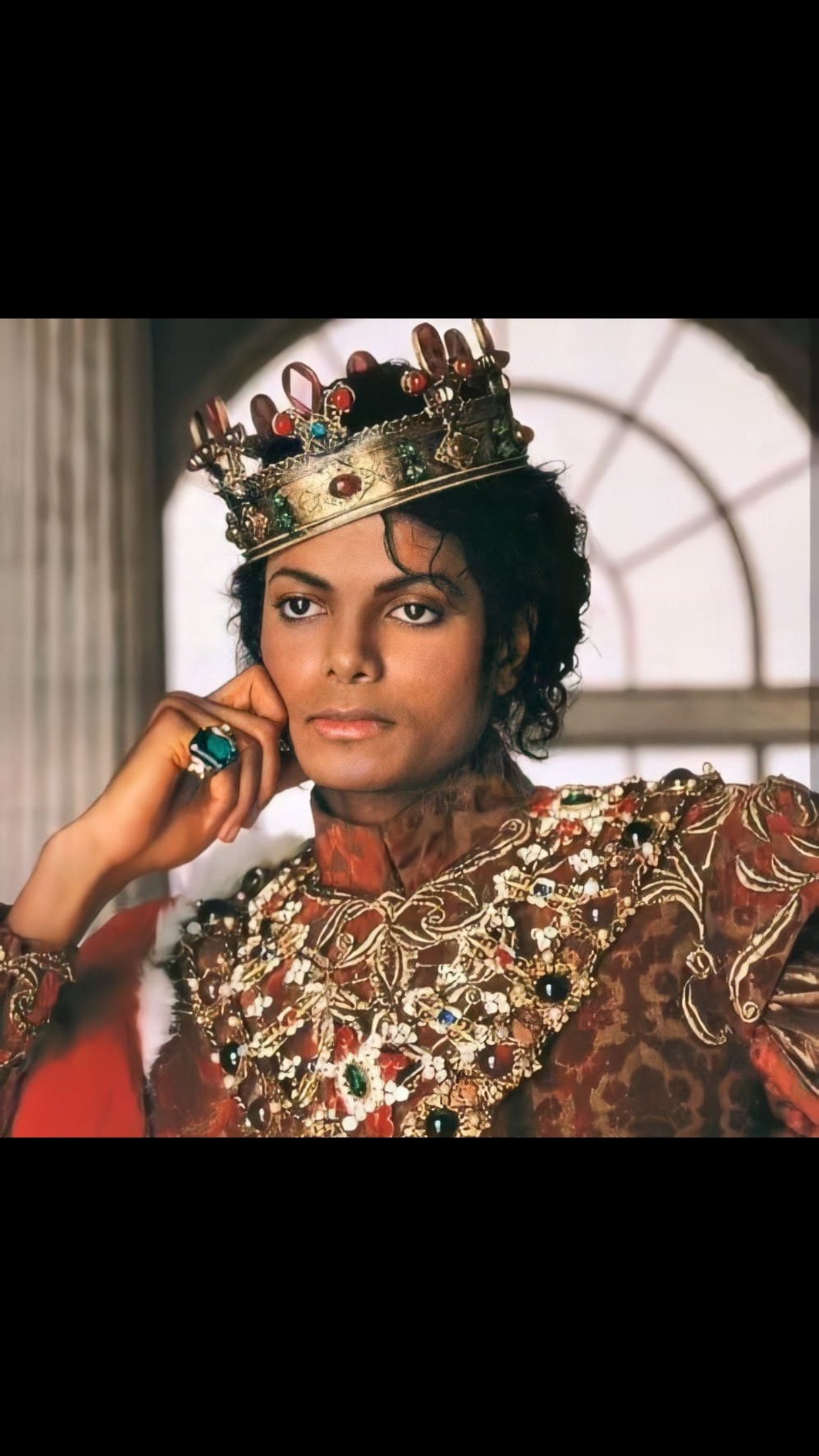 ❤️KING of POP❤️