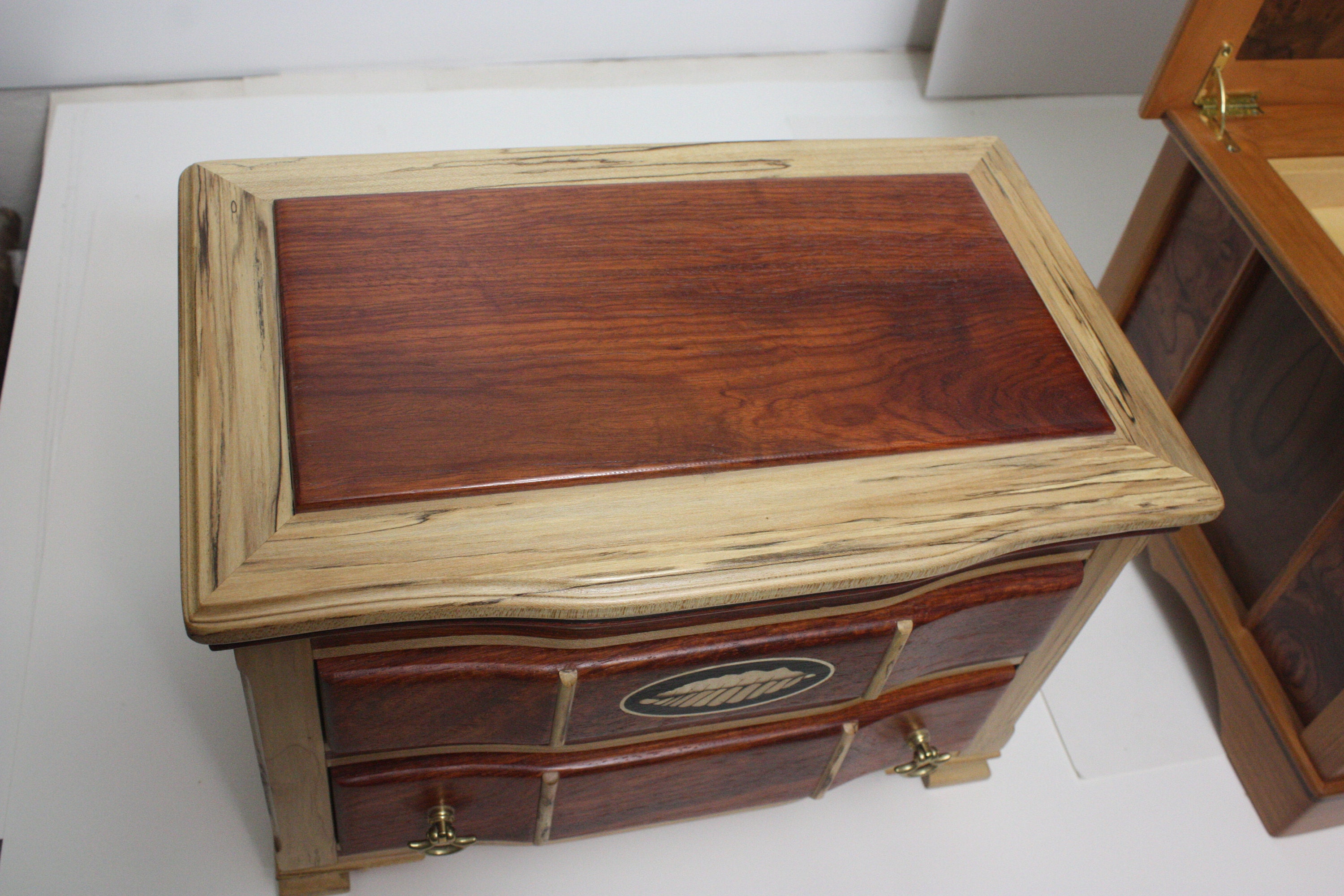 large Box For Sale