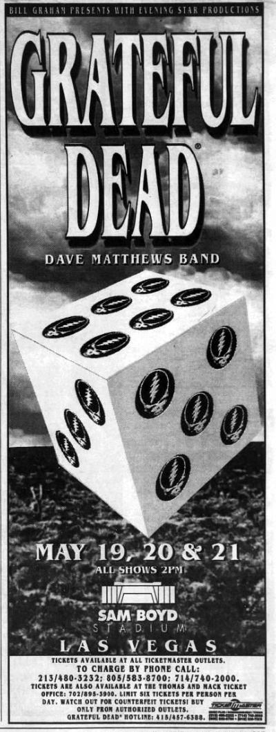 FatManRocks.com #gratefuldead #jerrygarcia #bobweir #phillesh #billkrutzman #mickeyhart #brentmydland #vincewelnick #deadandcompany #johnmayer #PigPen #BruceHornsby #RonMcKeran #MelvinSeals Grateful Dead Dead & Company Jerry Garcia Bobby Weir Phil Lesh Bill Kreutzmann Mickey Hart John Mayer Oteil Burbridge Jay Lane Melvin Seals FAMILY, LiveGrateful.net FatManRocks.com OUR FRIENDS, BillyGrass.ORG GratefulPoster.com GratefulSticker.com GratefulPatch.com DeadTee.com DeadHat.com Follow Link to Listen :LiveGrateful - YouTube