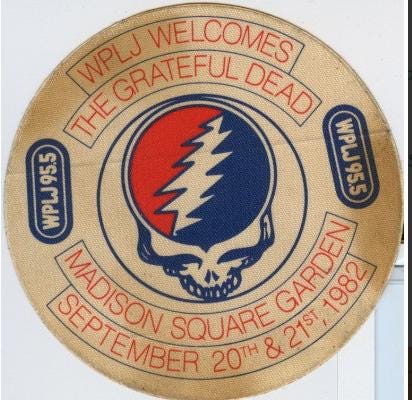 FatManRocks.com  #gratefuldead #jerrygarcia #bobweir #phillesh #billkrutzman #mickeyhart #brentmydland #vincewelnick #deadandcompany #johnmayer #PigPen #BruceHornsby #RonMcKeran #MelvinSeals  Grateful Dead Dead & Company Jerry Garcia Bobby Weir Phil Lesh Bill Kreutzmann Mickey Hart John Mayer Oteil Burbridge Jay Lane Melvin Seals
