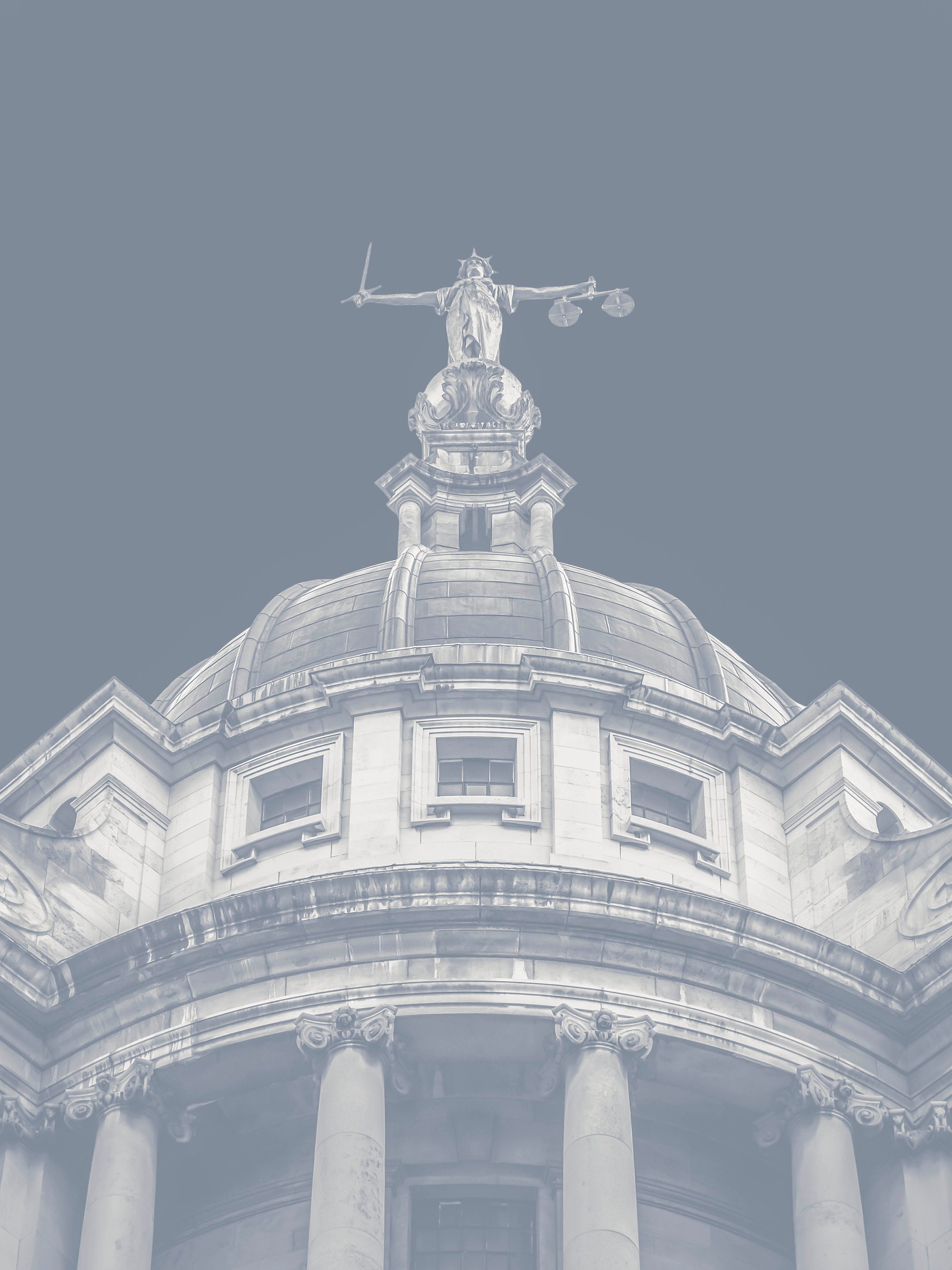 OLD BAILEY wall art- old bailey fine art print- old bailey art print- old bailey limited editions- grey
