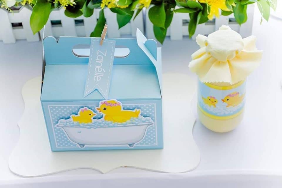 Rubber Duck Party Ideas | Little Printables Shop | Rubber Ducky Birthday Party Ideas | Rubber ducky Party Decor | Rubber ducky Party Decorations | Rubber Duck Party Favors | Rubber Duck Theme | Rubber Duck Food Ideas | Rubber Duck Beverage