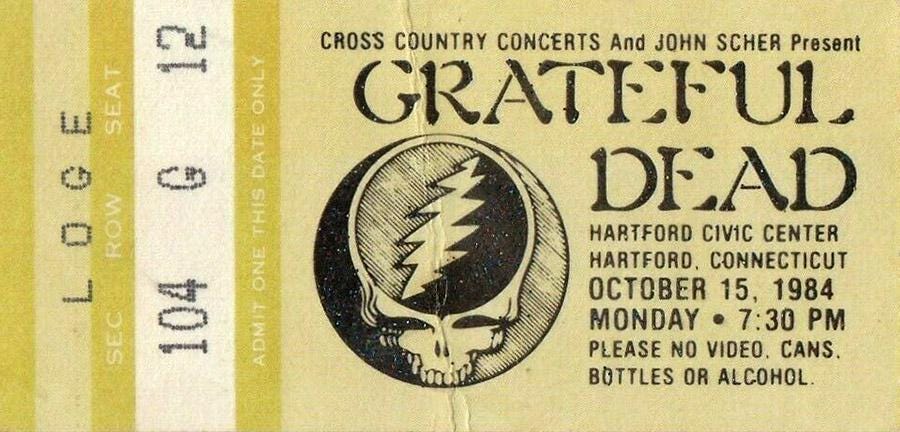 <<< PRESS LINK FOR AUDIO/VIDEO >>> FatManRocks.com #gratefuldead #jerrygarcia #bobweir #phillesh #billkrutzman #mickeyhart #brentmydland #vincewelnick #deadandcompany #johnmayer #PigPen #BruceHornsby #RonMcKeran #MelvinSeals