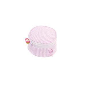 3 Button Bag