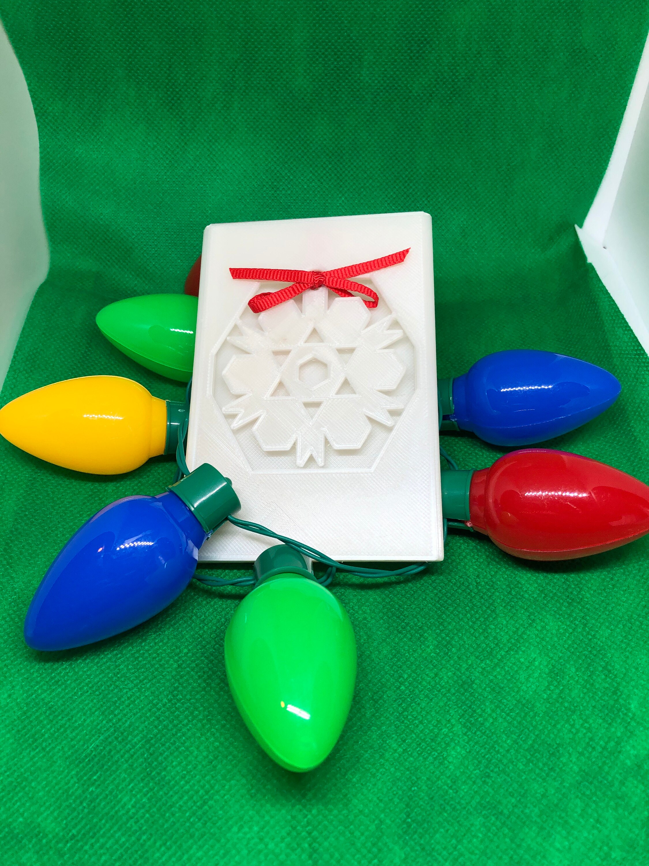 Gift Card Holders