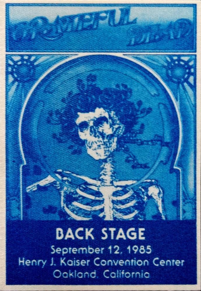 FatManRocks.com #gratefuldead #jerrygarcia #bobweir #phillesh #billkrutzman #mickeyhart #brentmydland #vincewelnick #deadandcompany #johnmayer #PigPen #BruceHornsby #RonMcKeran #MelvinSeals Grateful Dead Dead & Company Jerry Garcia Bobby Weir Phil Lesh Bill Kreutzmann Mickey Hart John Mayer Oteil Burbridge Jay Lane Melvin Seals