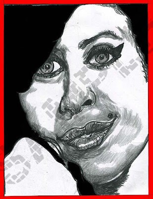 27 Club Alumni-Amy Winehouse-(Sept. 14, 1983-July 23, 2011)-Jan. 22, 2015