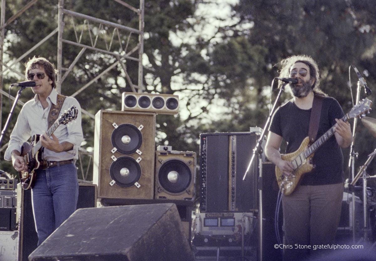 FatManRocks.com #gratefuldead #jerrygarcia #bobweir #phillesh #billkrutzman #mickeyhart #brentmydland #vincewelnick #deadandcompany #johnmayer #PigPen #BruceHornsby #RonMcKeran #OteilBurbridge #JayLane Grateful Dead Dead & Company Jerry Garcia Bobby Weir Phil Lesh Bill Kreutzmann Mickey Hart John Mayer Oteil Burbridge Jay Lane FAMILY, BillyGrass.ORG GratefulPoster.com GratefulSticker.com GratefulPatch.com DeadTee.com DeadHat.com OUR FRIENDS, BillyGrass.ORG GratefulPoster.com GratefulSticker.com GratefulPatch.com DeadTee.com DeadHat.com Follow Link to Listen :LiveGrateful - YouTube