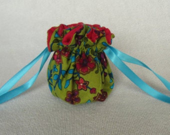 jewelry pouch, travel jewelry pouch, jewelry storage