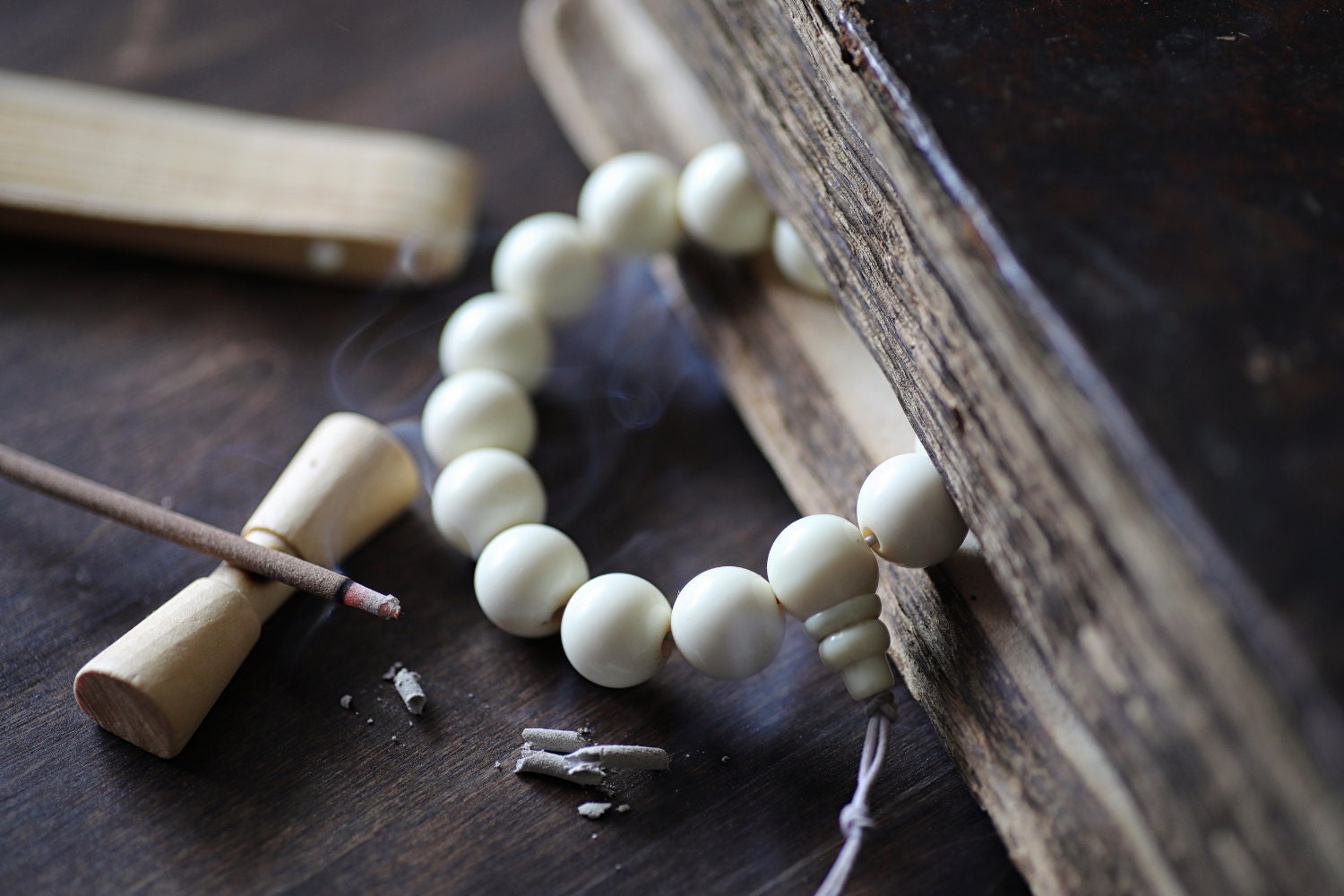 bodhi root