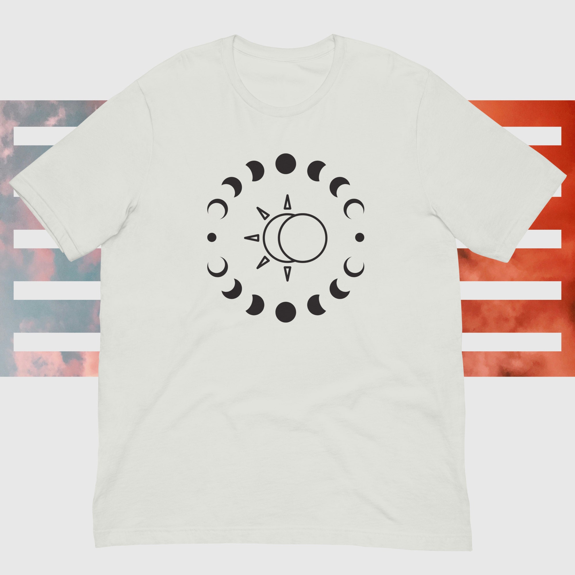 Moon phases