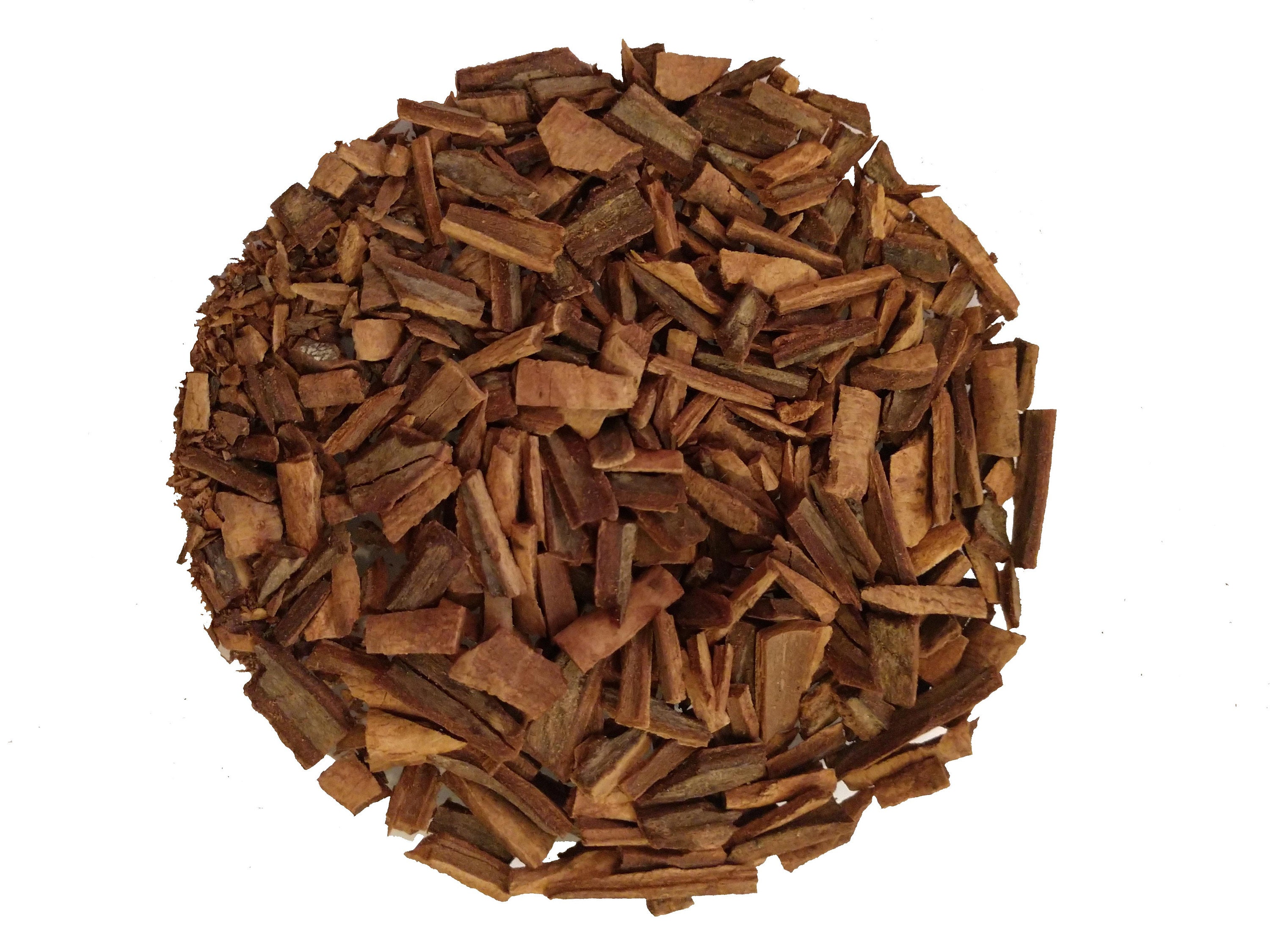 Cinnamon Bark Chips