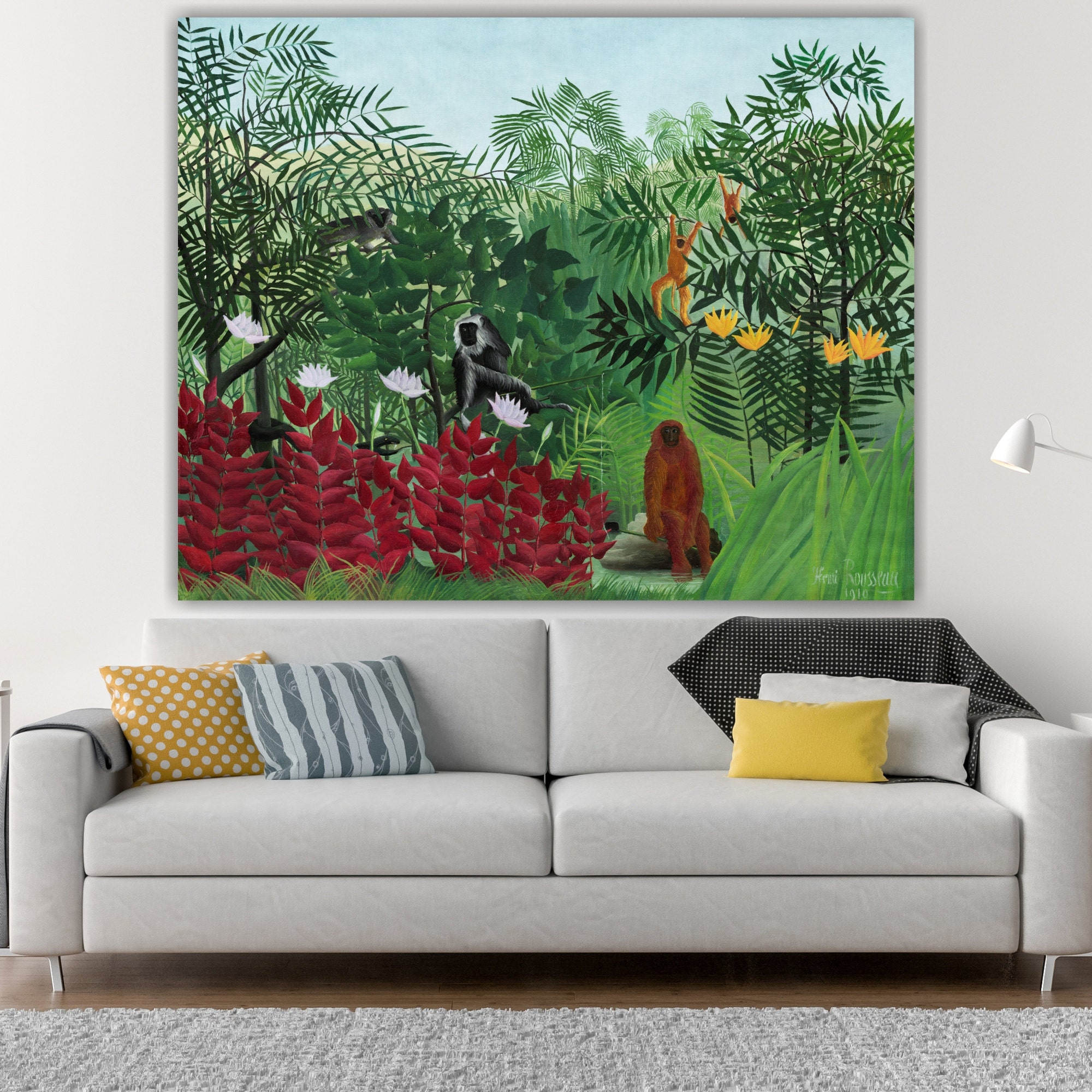 https://www.italiancanvaslab.net/listing/1497580049/henri-rousseau-foresta-tropicale-con