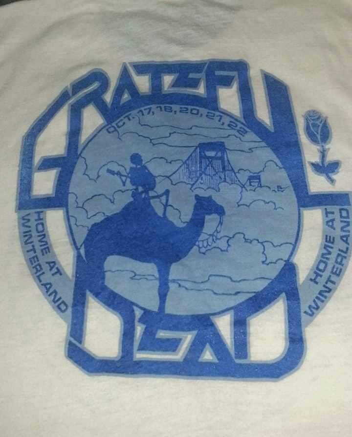 <<< PRESS LINK FOR AUDIO/VIDEO >>> FatManRocks.com #gratefuldead #jerrygarcia #bobweir #phillesh #billkrutzman #mickeyhart #brentmydland #vincewelnick #deadandcompany #johnmayer #PigPen #BruceHornsby #RonMcKeran #MelvinSeals