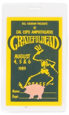 FatManRocks.com  #gratefuldead #jerrygarcia #bobweir #phillesh #billkrutzman #mickeyhart #brentmydland #vincewelnick #deadandcompany #johnmayer #PigPen #BruceHornsby #RonMcKeran #MelvinSeals  Grateful Dead Dead & Company Jerry Garcia Bobby Weir Phil Lesh Bill Kreutzmann Mickey Hart John Mayer Oteil Burbridge Jay Lane Melvin Seals