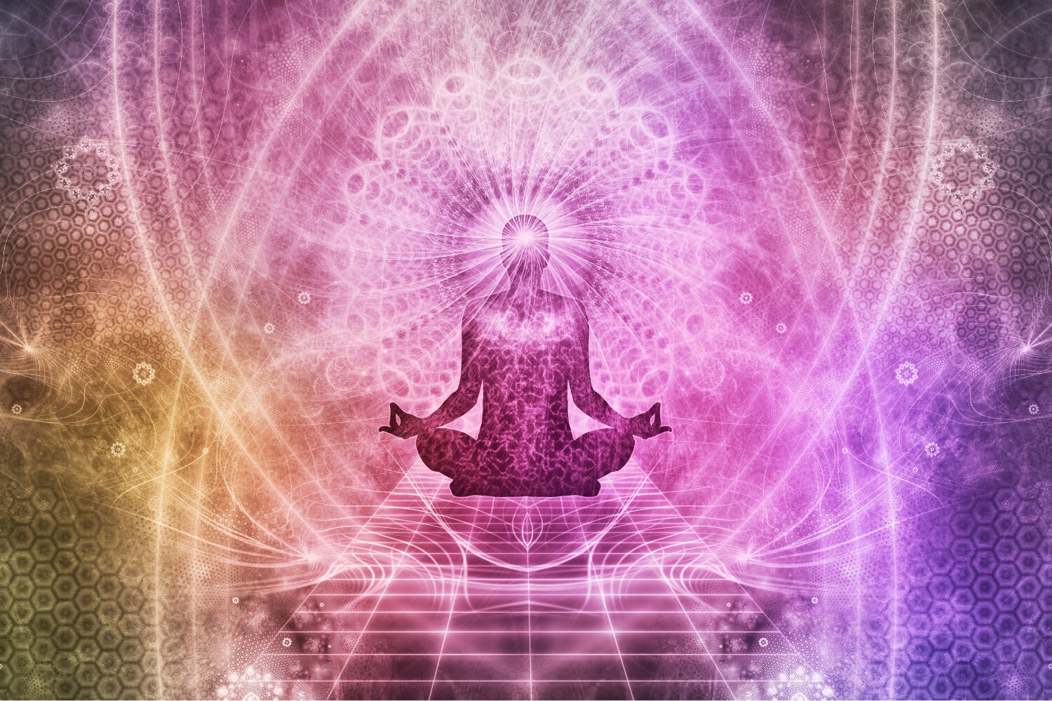 7th chakra